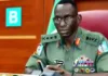 General Irabor, Fmr. CDS, Wants Senator Fadahunsi, Sheikhs Jingir, Gumi Arrested General Lucky Irabor