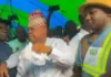 Osun Accord Chairman Moves To Protect Gov. Adeleke’s Mandate Gov Ademola Adeleke during 2026 Osun Election