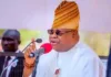 Osun Polls: “There Is No Victor, No Vanquished, I Am Expecting Oyebamiji To Congratulate Me” – Gov. Adeleke Governor Ademola Adeleke