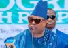 Adeleke Remains Candidate Of Accord Party – Osun Chairman, Dismisses Endorsement Of APC’s Oyebamiji Governor Ademola Adeleke of Osun State
