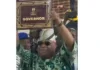 Adeleke Family Gives Children, Dependants Of Osun Election Violence Victims Full Scholarship To University Level Governor Ademola Adeleke2