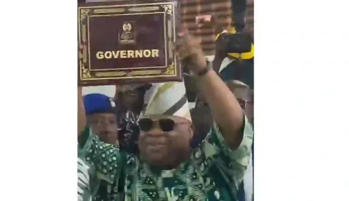 Governor Ademola Adeleke2 Governor Ademola Adeleke2