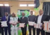 FG Unveils Locally Developed Herbal Medicines For Treatment Of Cancer, Hepatitis B, Other Diseases Herbal Medicine