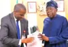PFIPC Scandal: ICPC Report Only Out To Cover Historic Scam – ADC ICPC Chairman and Tinubu