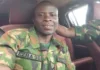 Plateau Police Probes Alleged Plot By Military Personnel, Religious Leader To Kidnap Wives Of Bishops Sergeant Ezra Sunday