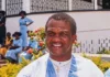“In My 8-Year Tenure As Governor, He Never Visited My Office Or Lodge” – Peter Obi Celebrates Elder Brother at 75 Dominic Ositadimma Obi,
