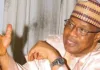 Mamman Vatsa’s Execution: I Was Powerless, Couldn’t Save Him – IBB Ibrahim Babangida