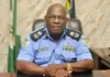 Gotan Not Transferred, Remains Osun CP – Force Headquarters Ibrahim Gotan