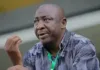 NFF President Gusau, Board Members Forced To Resign Over Poor Management Ibrahim Gusau