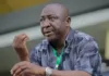 NFF President Gusau, Boards Members Forced To Resign Over Poor Management Ibrahim Gusau