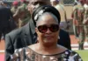 Liberia Arrests, Detains Former Vice President Jewel Howard-Taylor, Links Her To Drug Cartel Jewel Howard-Taylor