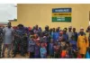 Police Rescue 75 Kidnapped Travellers Held In Mountain Cave Kaduna Police Rescued 75 Kidnapped Victims