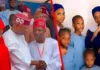Kano Man Who Lost Wife, 6 Children Six Months Ago Remarries Kano Man Wedding