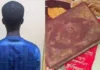 Tension As Police Arrest Kebbi Resident Over Alleged Desecration Of The Holy Qur’an Kebbi Man Desecration Of The Holy Quran