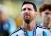 Lionel Messi Retires From International Football Lionel Messi