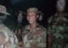 Questions Trail Army’s Demotion Of Anighoro For Alleging Se*ual Harassment By Brig-Gen.Okoigi Matilda Anighoro