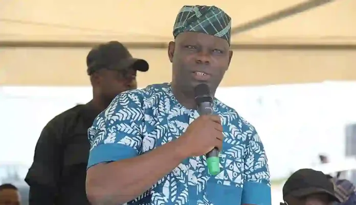 Mayowa Adejoorin Mayowa Adejoorin