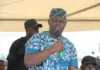 Ilesa Shooting: Osun Police Releases Arrested Commissioner Mayowa Adejoorin