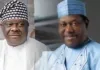 Andoakaa Benue PDP Gov Candidate, Denies Agreement With SGF Akume, Ortom to Work For Atiku Presidency