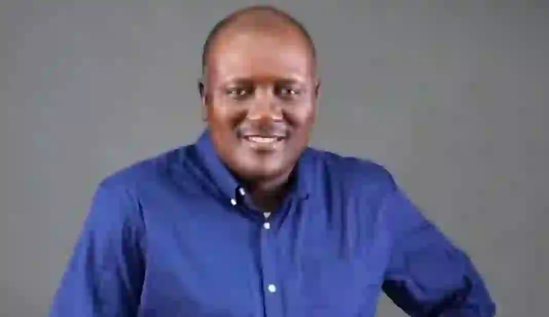 Mr Dotun Oladipo