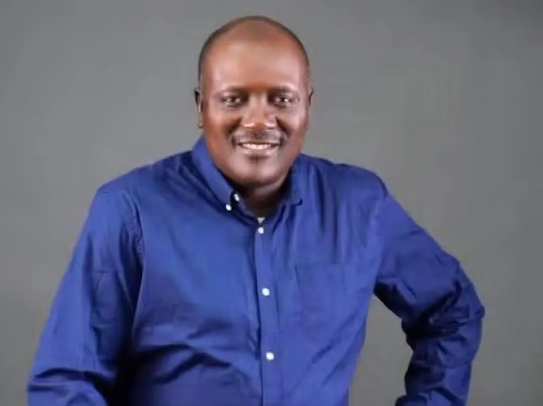 Mr. Dotun Oladipo