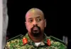 Uganda President’s Son Set To Succeed Father In 2031 Muhoozi Kainerugaba