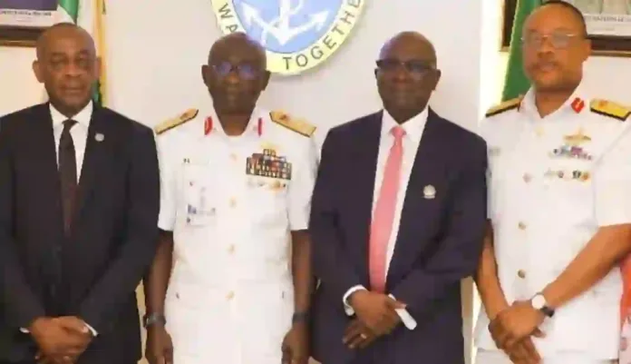 NIMASA NIMASA