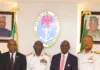 NIMASA Renews Maritime Security MoU With Nigerian Navy