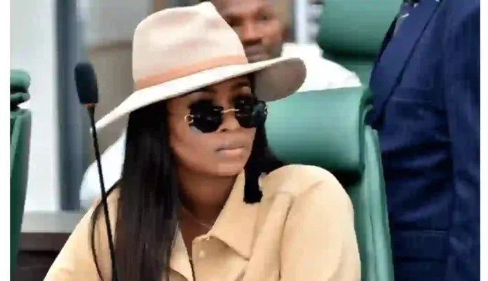 Natasha - 2Face Wife Natasha - 2Face Wife