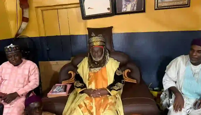 Northern communities in Anambra State Northern communities in Anambra State