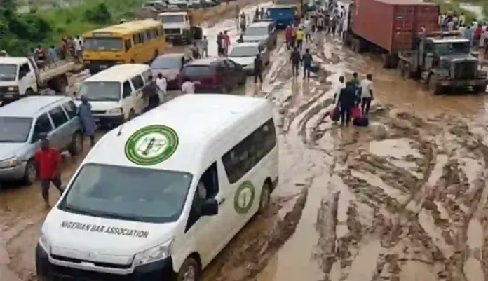 Oghara–Sapele Road Oghara–Sapele Road