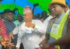 Osun Election: Accord Party Alleges Intimidation By Security Agents Osun Election