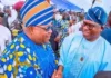 Osun Gov. Election: Oyebamiji Accepts Outcome, Congratulates Adeleke, Condemns Post-Election Killings Oyebamiji and Adeleke