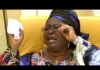 Patience Jonathan: I Prayed When Buhari Refused To Approve $1bn Refinery In Bayelsa State