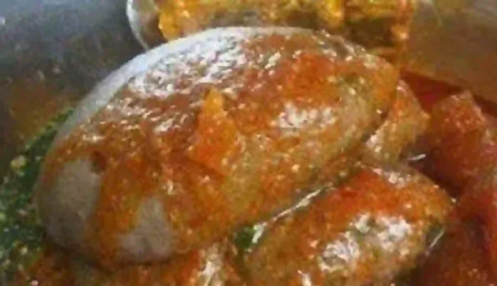 Poisoned Food Poisoned Food