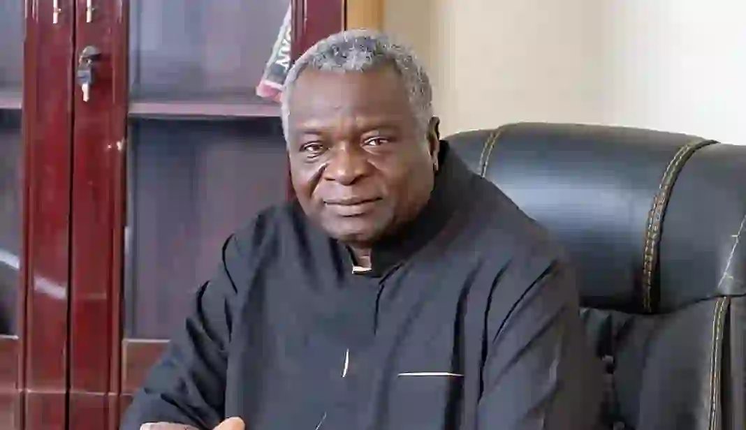 Prince Olagunsoye Oyinlola