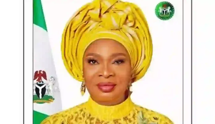 Princess Patricia Onyemaechi Obila Princess Patricia Onyemaechi Obila