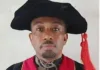 UNIZIK Suspends Lecturer For Over Alleged Se*ual Misconduct Prof Ifeanyi Sunny Odinye