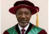 Why Prof. Mungadi Resigned As AFUSTA Acting VC Prof Ismaila Mungadi