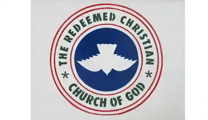 RCCG - The Redeemed Christian Church of God RCCG - The Redeemed Christian Church of God