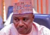 Borno Commissioner Threatens Hell For Those Who Won’t Vote APC …Amnesty Int’l Reacts Sainna Buba