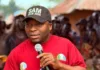 CD Says FCT Council Chairman Order To Banish Opposition Is Threat To National Security, Orders Arrest Samuel Danjuma Shekwolo