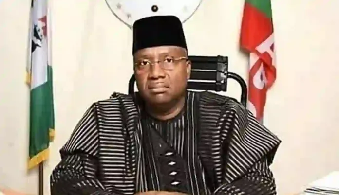 Senator Mohammed Umar Jibrilla Bindow Senator Mohammed Umar Jibrilla Bindow