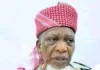 Sheikh Jinjir Under Fire Over His “Muslim Dominance Of Nigeria” Rhetorics Sheikh Sani Yahaya Jingir