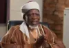 Why Sheikh Jingir Should Be Arrested, Prosecuted – Sheikh Kalid Sheikh Sani Yahaya Jingir