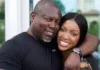 US Court Affirms TV Star, Porsha Williams, Owner Of Nigeria’s Guobadia’s Multimillion-Dollar Home Simon Guobadia and Porsha Williams