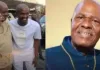Anambra-born Billionaire Joseph Ezeokafor’s Family, Confirms Abduction, Fears For His Health Sir Joseph Ezeokafor