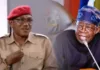 “Even If Seyi Tinubu Is INEC Chairman, His Father, President Tinubu Will Be Defeated In 2027” – Fmr. Minister Dalung Solomon Dalung and Bola Tinubu