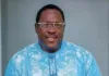 Nollywood Actor, Ogogo Is Dead Taiwo Hassan popular as Ogogo