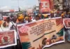 Insecurity: Take-It-Back Movement Set For Nationwide Protest, As LIDD Provides Legal Support Take it Back Movement